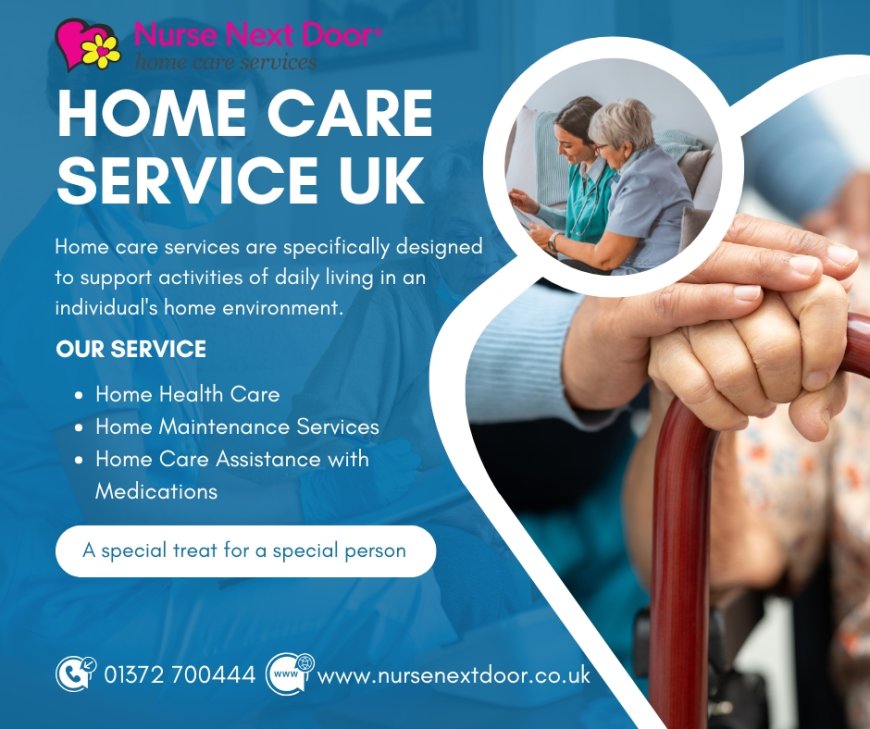 Empower Your Future with a Home Care Services Franchise in the UK