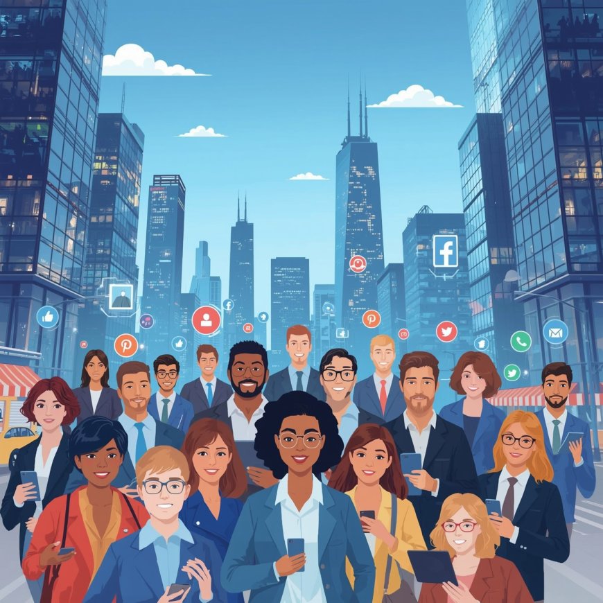 Inside Chicago’s Booming Social Media Coaching Scene: A Trend Every Entrepreneur Should Watch