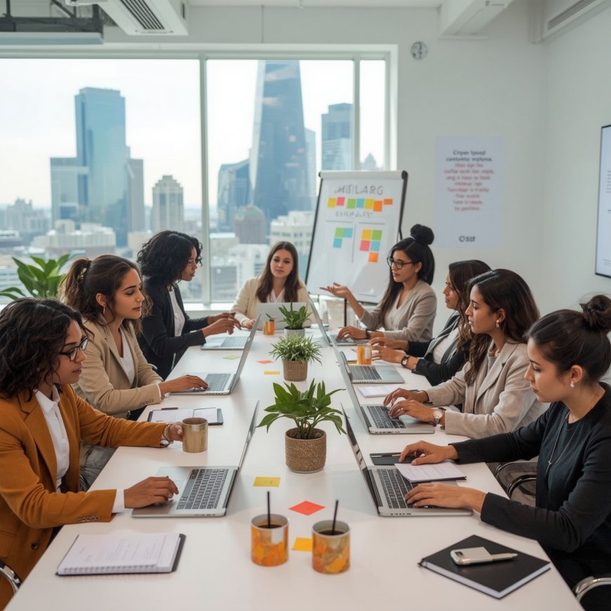 Inside Chicago’s Booming Social Media Coaching Scene: A Trend Every Entrepreneur Should Watch