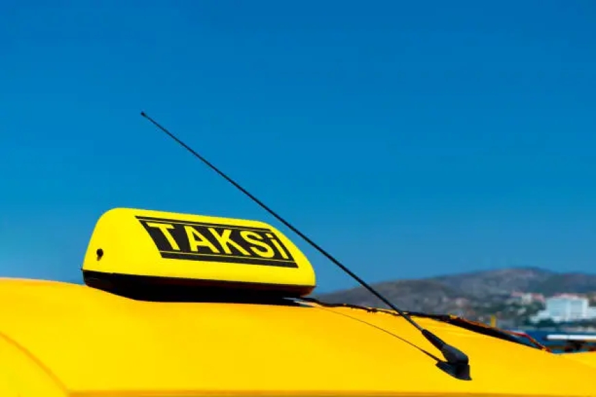 Top 3 Reliable Taxi Service in Makkah for Pilgrims and Tourists (2025 Guide)