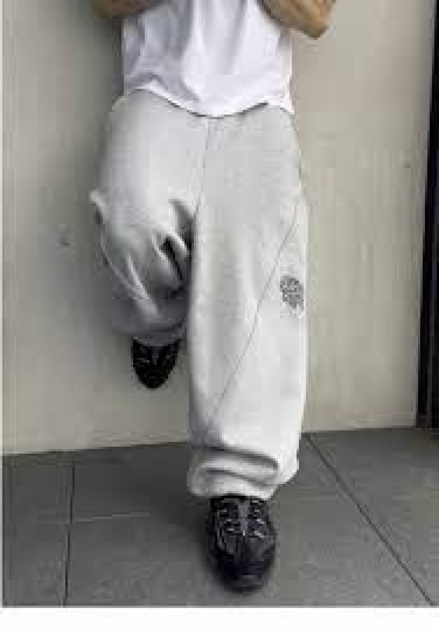 Kroen Clothing: Redefining Streetwear Through Bold Identity