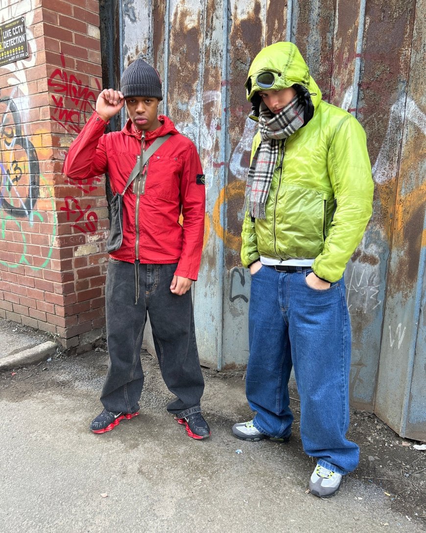 Bounty Bodega: Urban Edge Meets High-End Cool