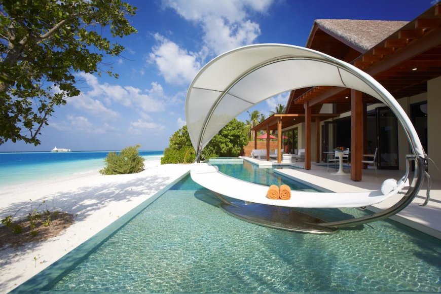 Floating Futures: How the Maldives Is Redefining Island Travel in 2025