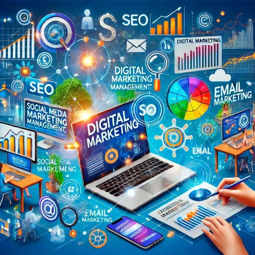 What Makes PaperLoft the Best Digital Marketing Institute in Bangalore?