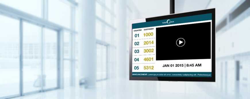 Ultimate Guide to Queue Management System Software