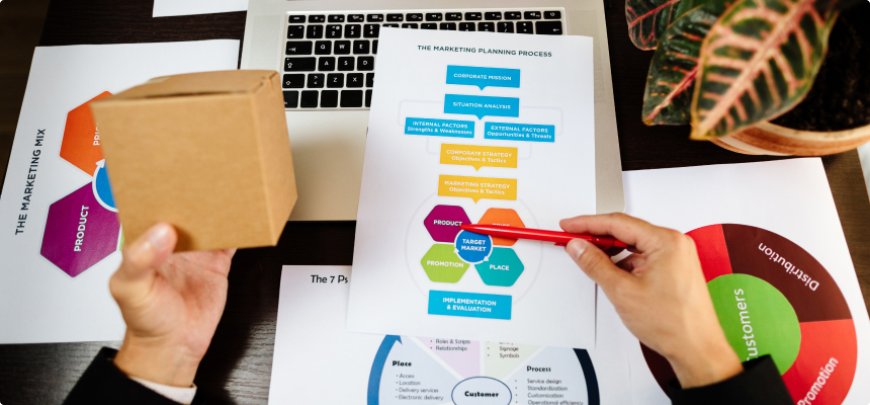Mastering the Budgeting and Forecasting Process for Smarter Planning and Budgeting
