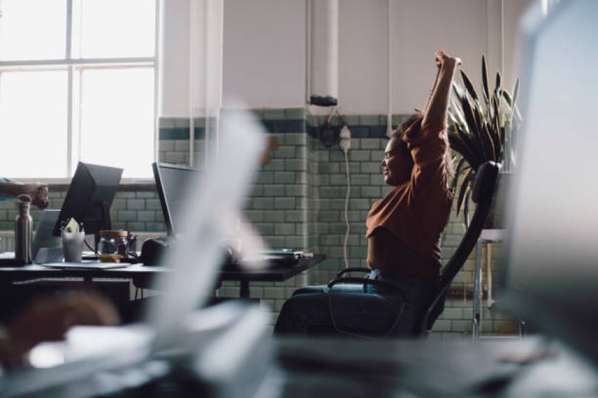 Setting Up a New Office?  Here's How to Find the Right Office Furniture Shop in Hyderabad