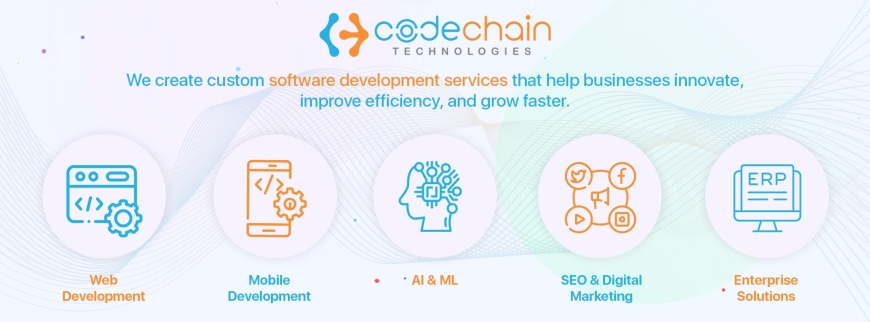 Why Hiring a  Custom Software Development Company in the USA  is a Game-Changer for Your Business