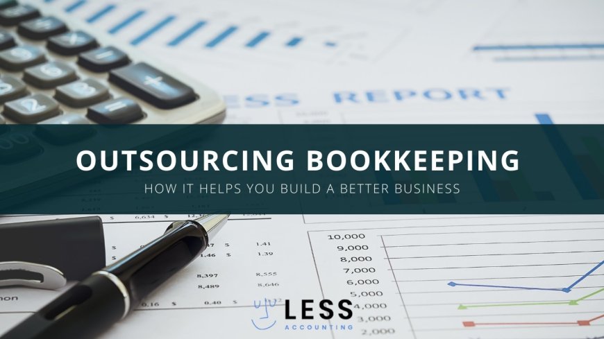 Do Offshore Bookkeeping Services Help During Tax Season Crunch Time?