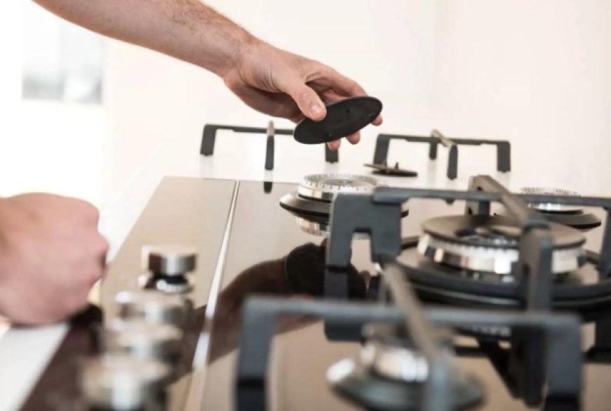 Top Reasons You Might Need Gas Stove Repair Services in Dubai