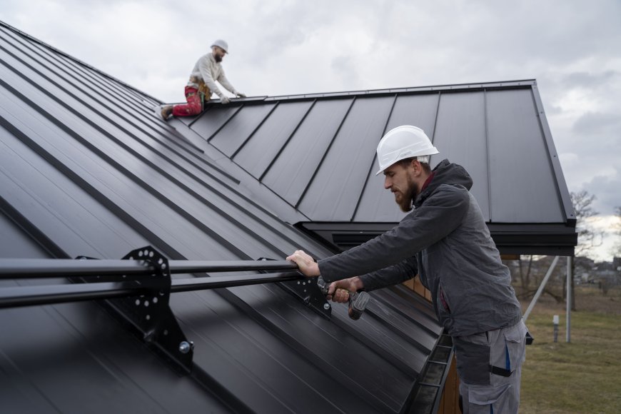 Expert General Contracting in Everett: Up-Struct LLC’s Full-Service Project Management