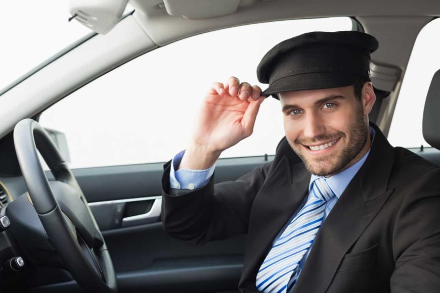 Castlemaine Taxi Services – Reliable Rides Around the Clock!