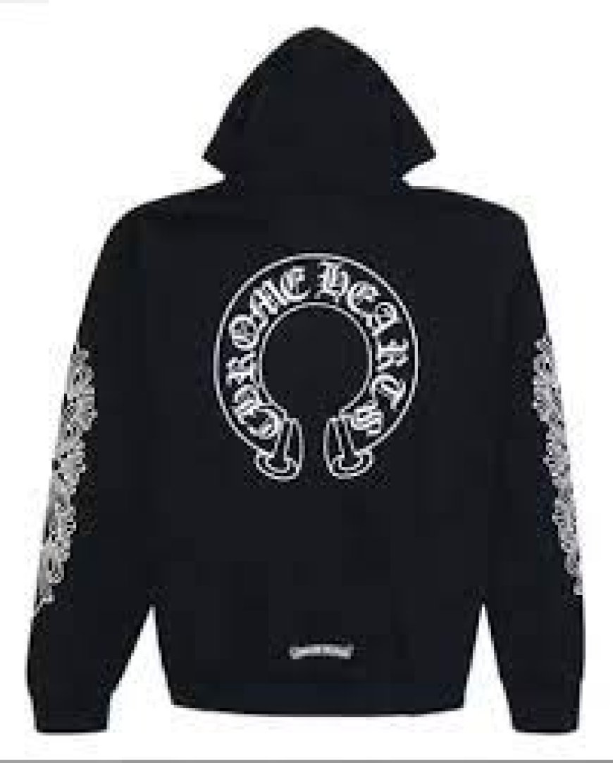 Chrome Hearts, Always Iconic