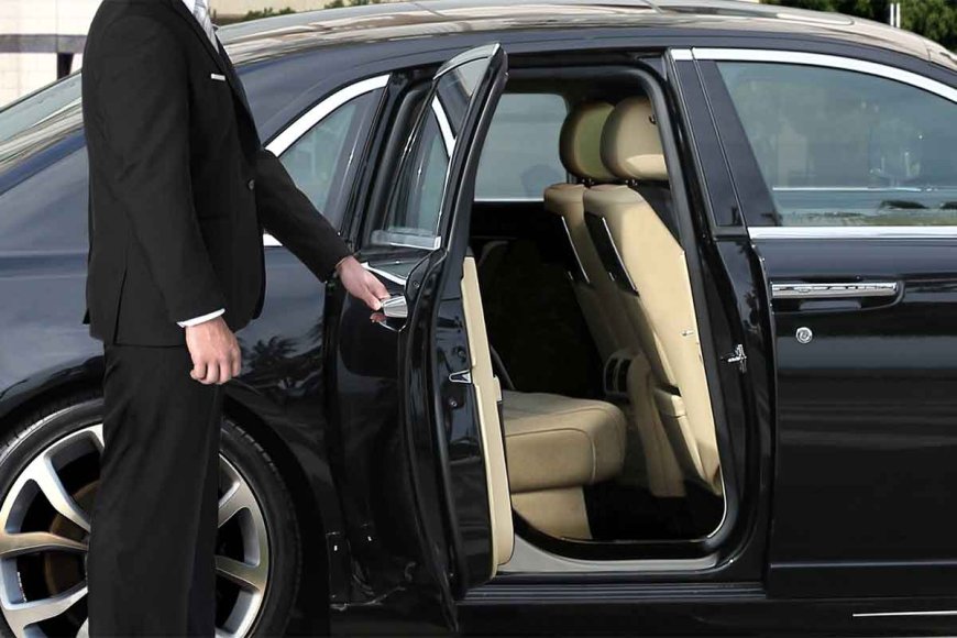 Sunbury Cabs – Reliable & Affordable Rides in Your Local Area!