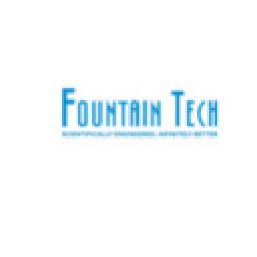 POND FOUNTAINS