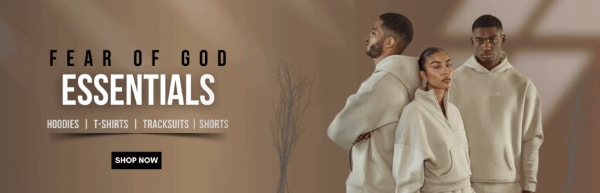The Fear of God Essentials Hoodie: A Deep Dive into the Brown Essentials Hoodie