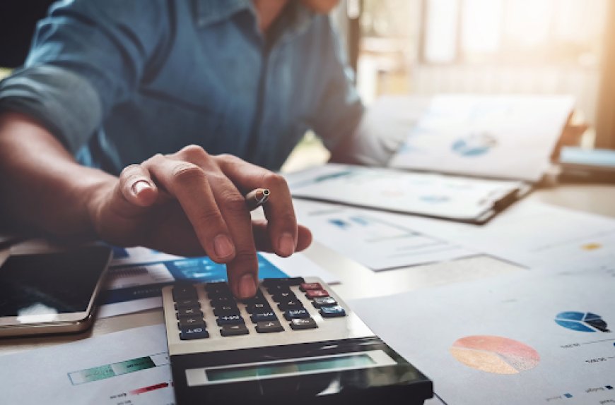 Benefits of Using an Online Compound Interest Calculator in 2025