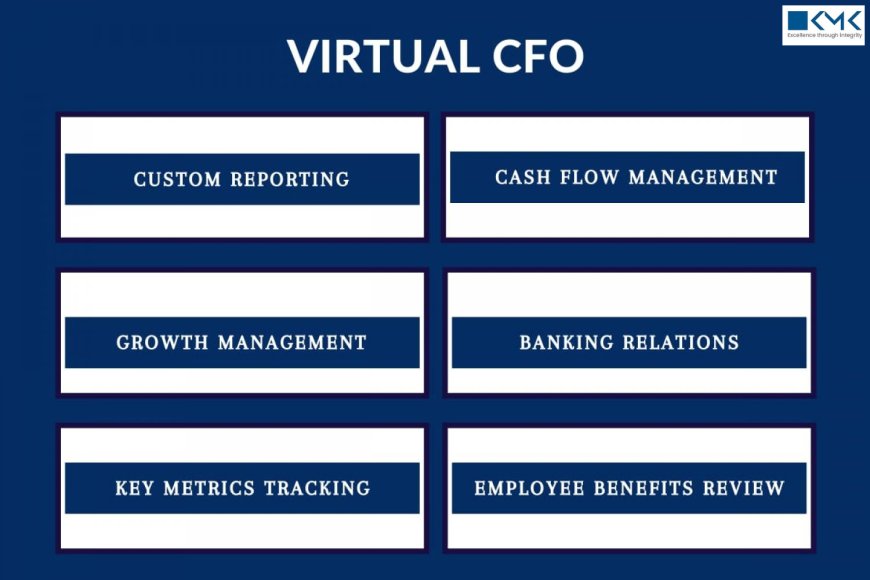 Why Small Businesses Are Choosing CPA Outsourcing and Virtual CFO Services in 2025?