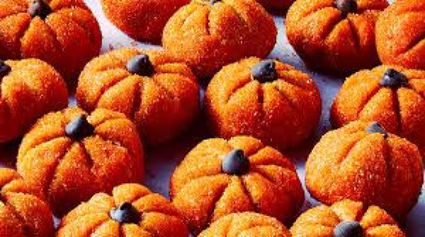 Cozy Up This Fall with Easy Pumpkin Recipes