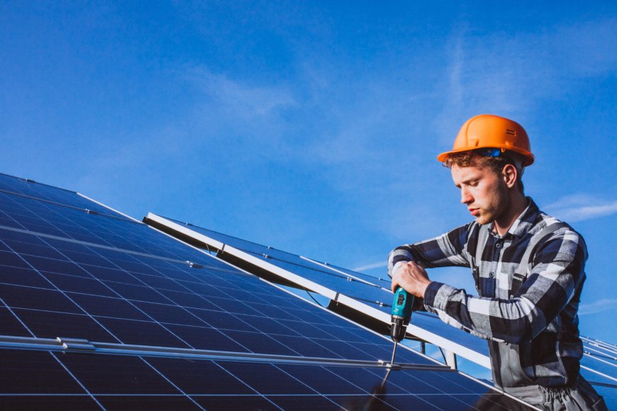 Top Benefits of Solar Panel Installation in Kerala for Homeowners