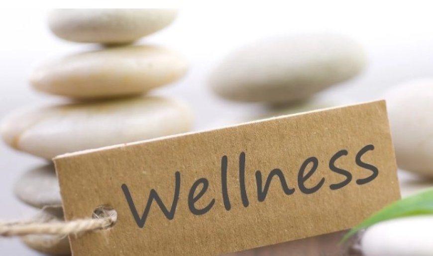 The Most Common Wellness Mistakes People Make (And How to Fix Them)