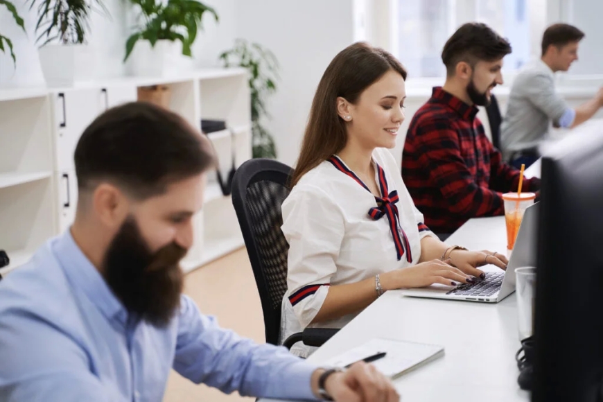 The RPO Advantage: Faster, Smarter, and More Cost-Effective Hiring