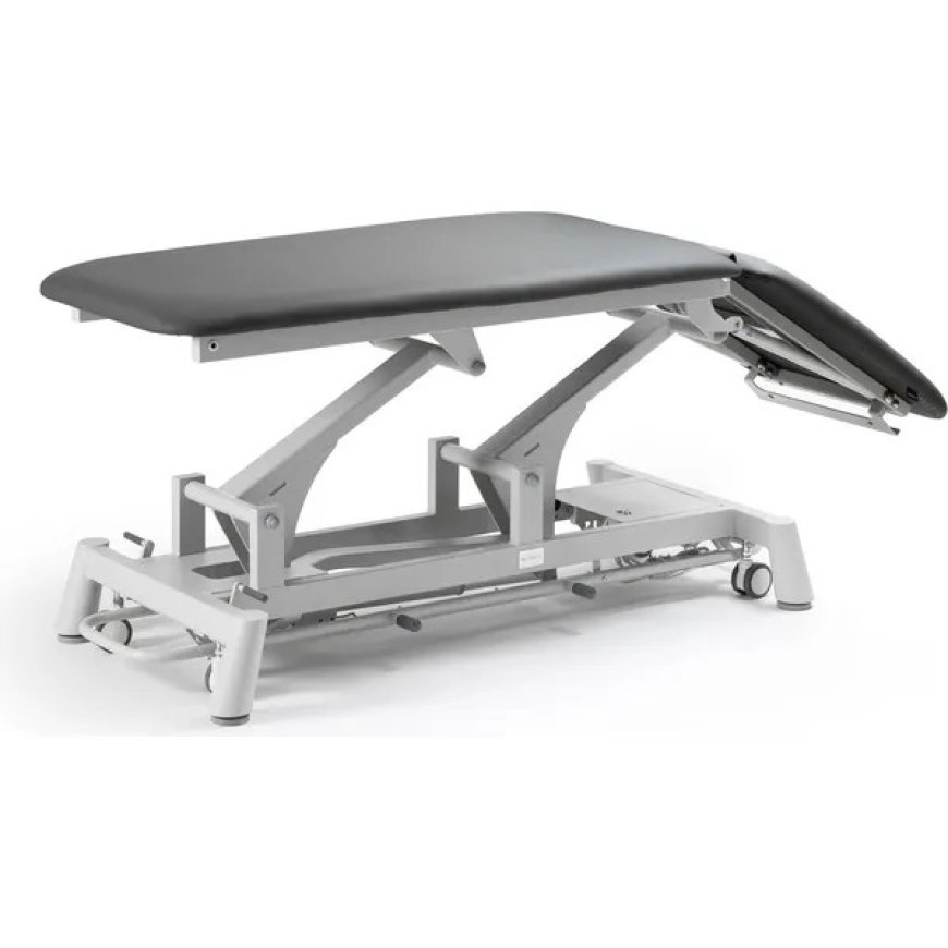 Why a Behandlungsliege 80 cm Breit Might Be the Perfect Fit for Your Practice