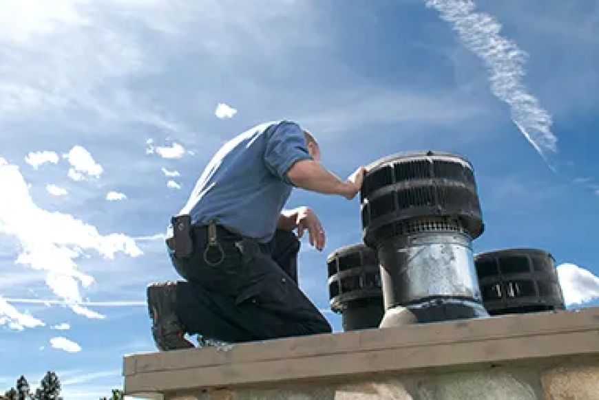 What Are the Risks of No Chimney Cleaning in Orange Park FL?