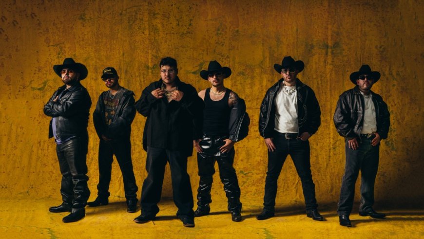 Experience the Magic of Grupo Frontera Live: Your Ultimate Guide to Grupo Frontera Tickets