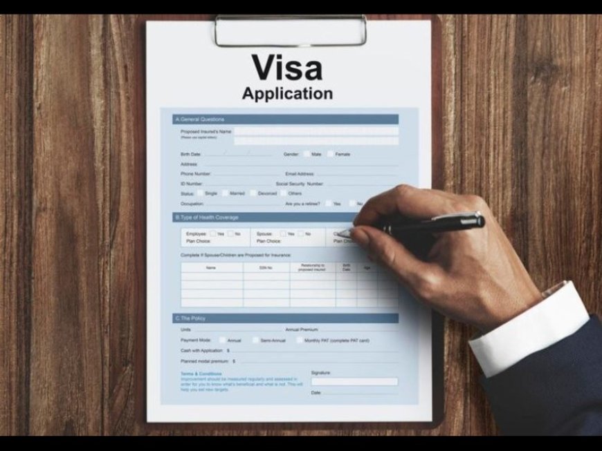 Dreaming Of Canada? Step-By-Step Guide To Applying for A Canada Visa From Pakistan
