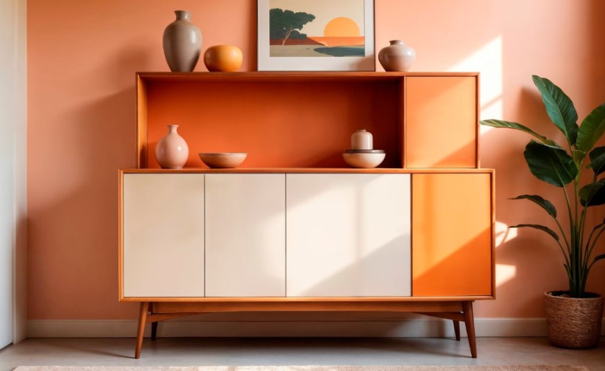 2025 Trends in Wood Cabinets for Kitchens and Bathrooms