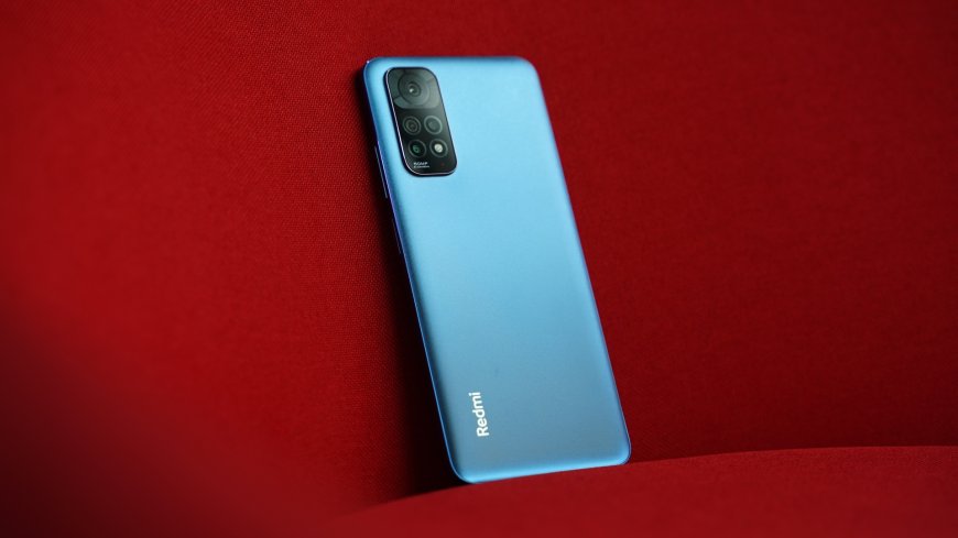 Ultimate Buying Guide for Redmi Note Smartphones in 2025