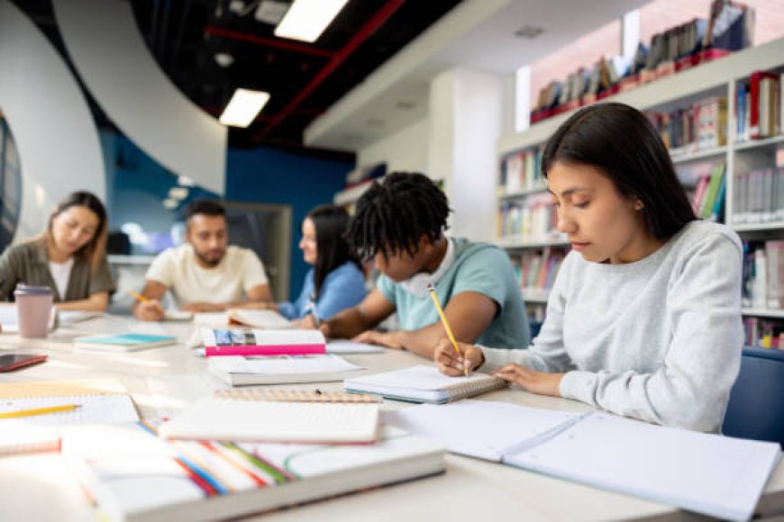 Why Thesis Proofreading Is Essential for Academic Success in the UK