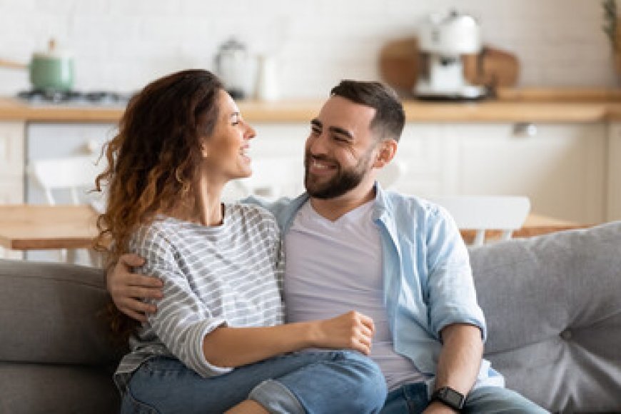 How Cenforce Improves Sexual Performance in Men