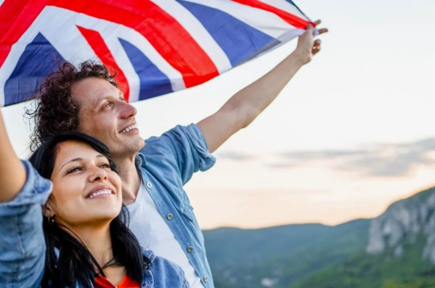 From 'Yes' to 'I Do' in the UK: A Complete Guide to the Fiancé Visa Journey
