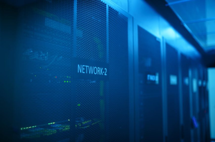 Interserver Uptime & Speed Test: Is It Really Fast and Reliable in 2025?