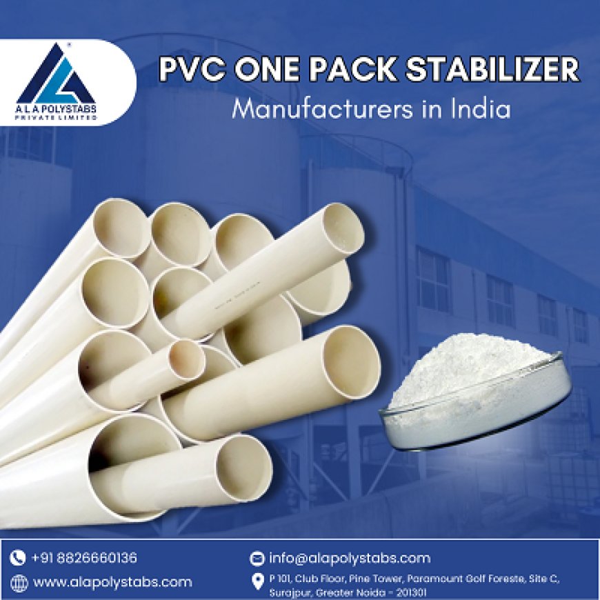 Who Are the Top Tribasic Lead Sulphate Manufacturers in India
