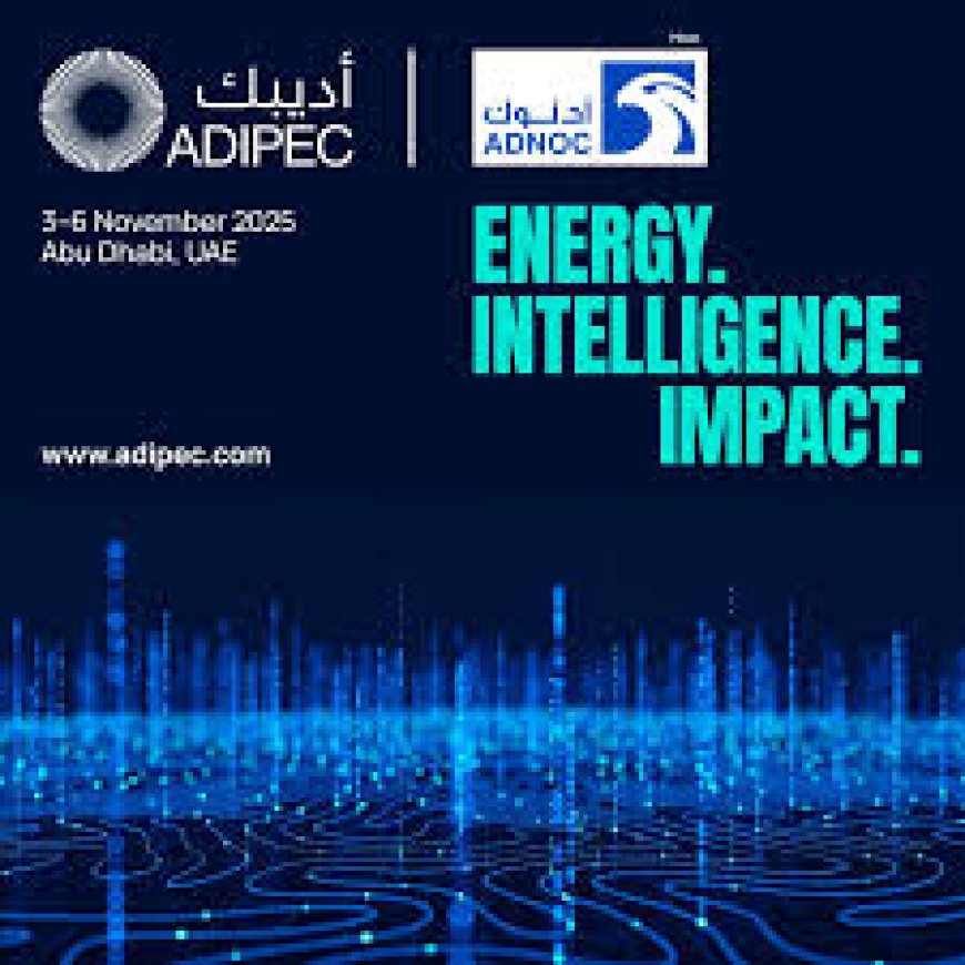 Exhibit with Excellence: The Ultimate Exhibitor Checklist for ADIPEC 2025 – Powered by IDP Exhibition