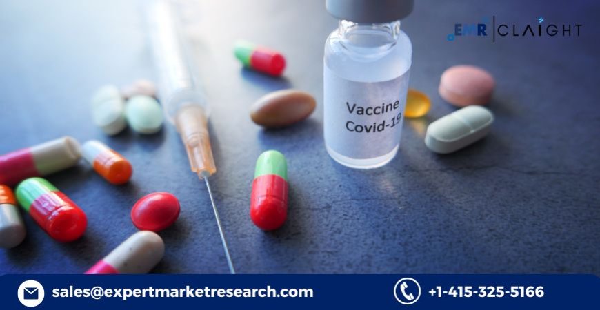 Connected Drug Delivery Devices Market: Demand Forecast and Future Outlook (2034)