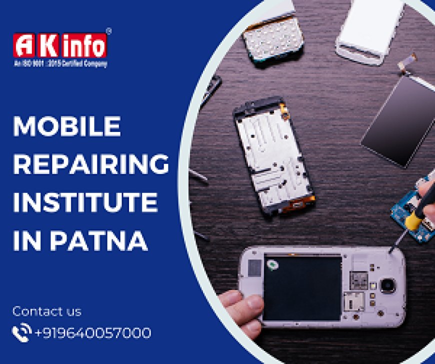 Do Mobile Repairing Institutes Provide Certification After Course Completion