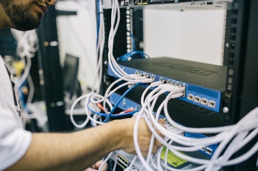 Is Interserver Secure? A Deep Dive into Security, Backups & Malware Protection