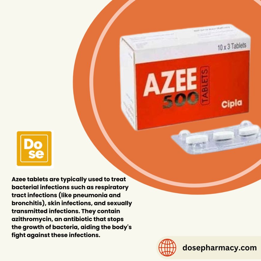 Is Azithromycin an Antibiotic or Antiviral?