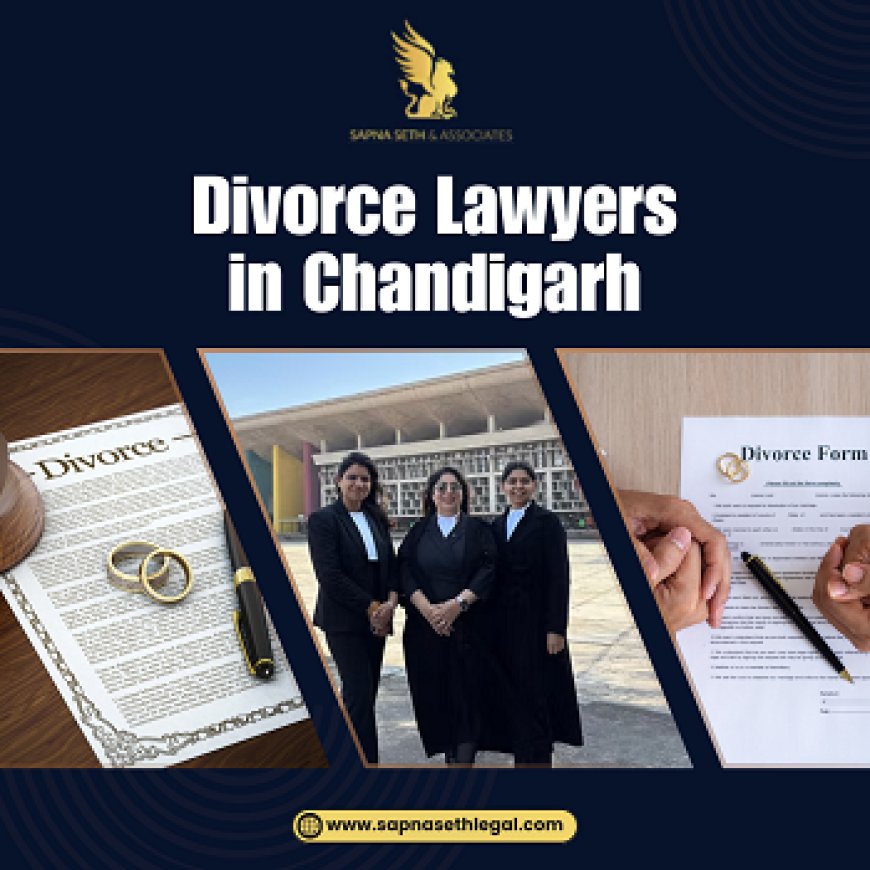 What Documents Should I Prepare Before Meeting a Divorce Lawyer
