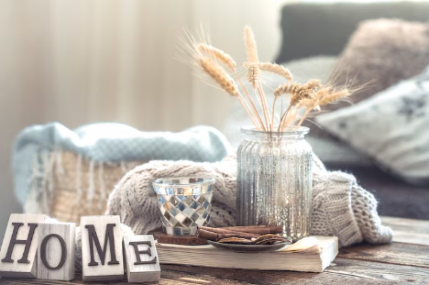 South Korea Home Decor Market Growth, Trends & Forecast 2025-2033
