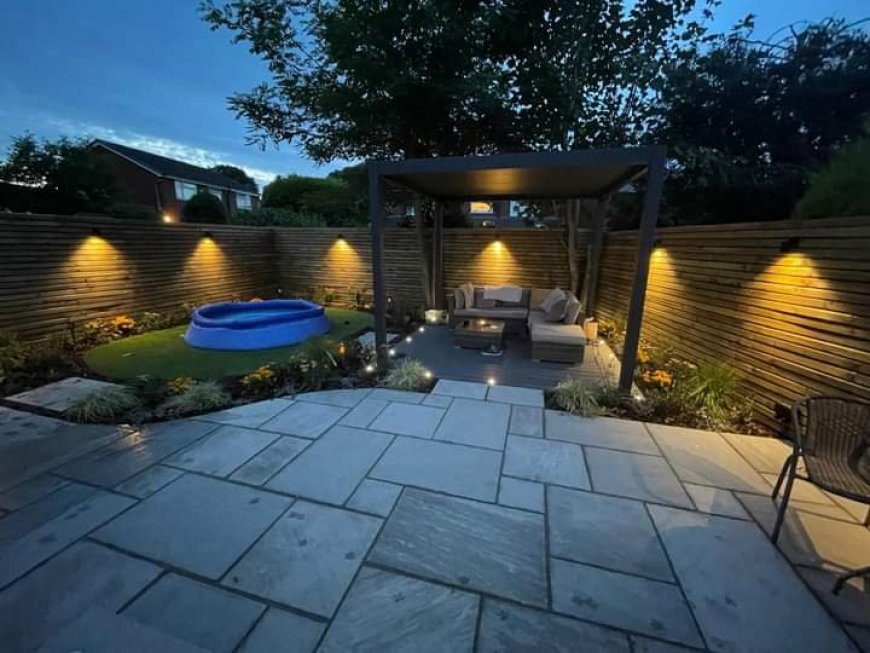 Top-Rated Paving Contractors in Cheshire You Can Trust