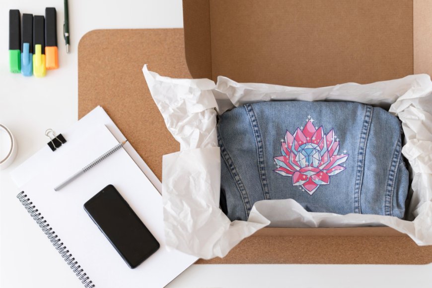 Why Embroidered Patches Offer Longer Brand Exposure Than Stickers