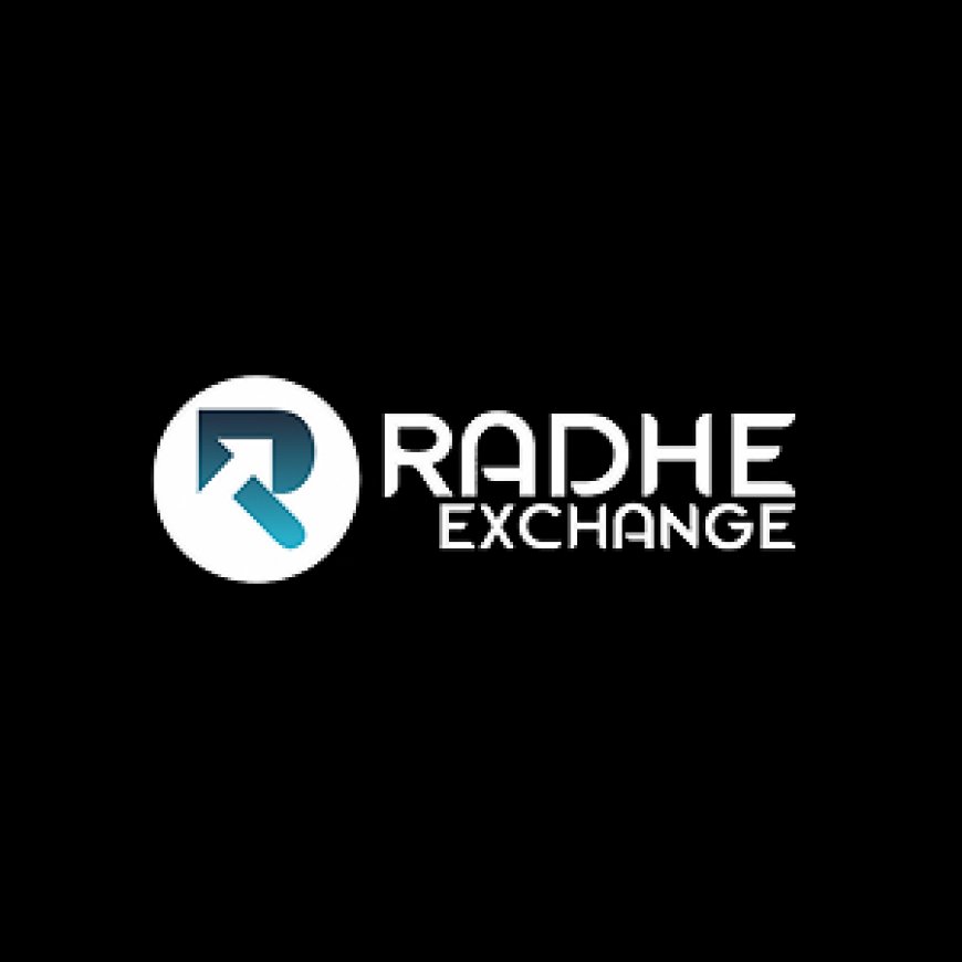 Radhe Exchange – Your Ultimate Destination for Online Betting in India