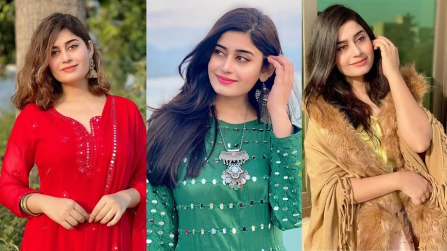 Sofia Kaif’s Top Romantic Songs to Melt Your Heart