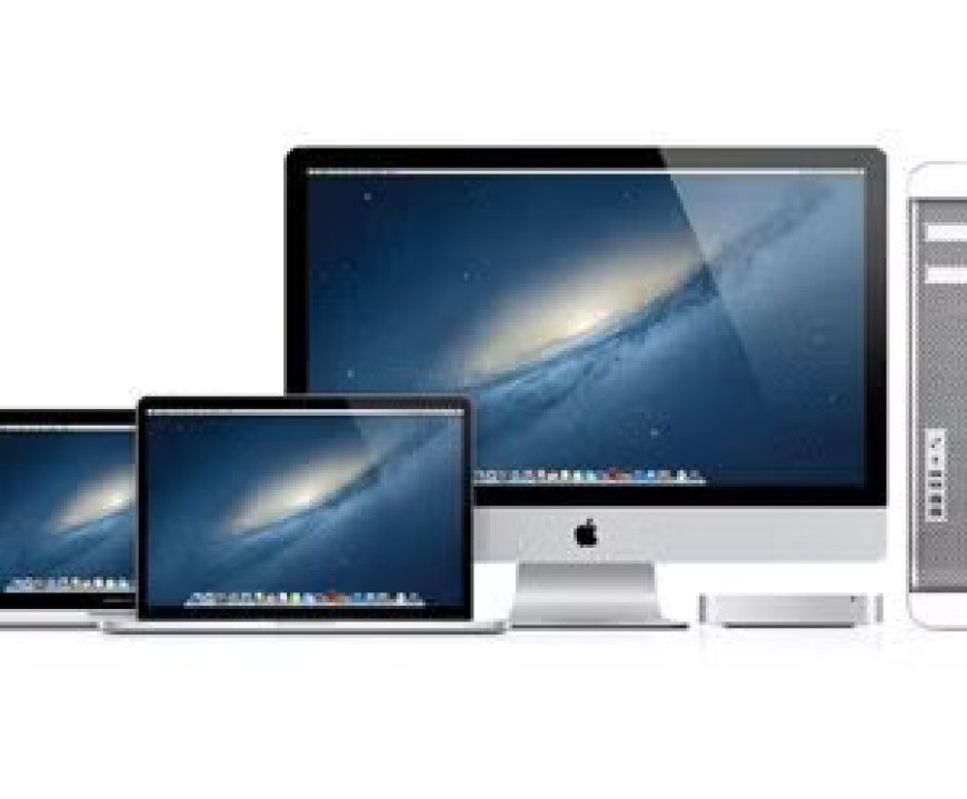 Top 5 Warning Signs Your iMac Needs Immediate Repair