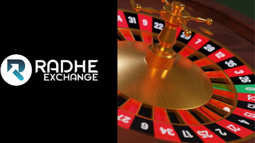 Radhe Exchange – India’s Leading Platform for Online Betting and Gaming